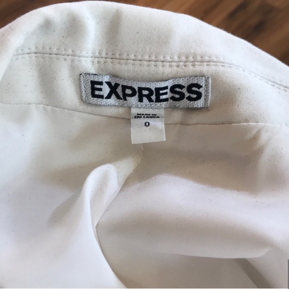 Express blazer - Picture 6 of 6